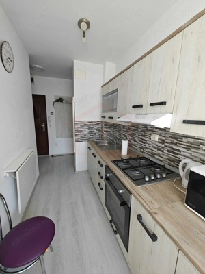  De închiriat apartament 1 cameră – Mazepa 1, 360 euro - imagine 2