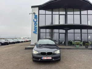 Bmw Seria 1 - imagine 2