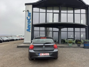 Bmw Seria 1 - imagine 8