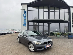 Bmw Seria 1 - imagine 6