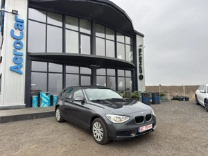 Bmw Seria 1 - imagine 4