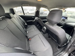 Bmw Seria 1 - imagine 17