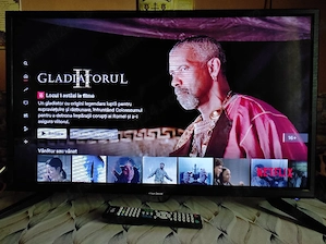 Tv smartbook 81 cm 