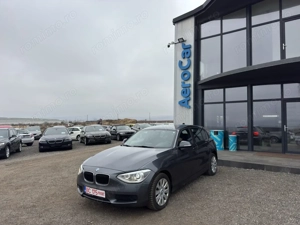 Bmw Seria 1 - imagine 5