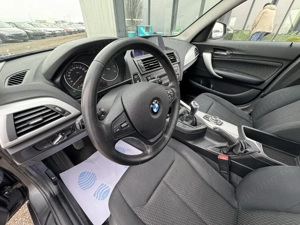 Bmw Seria 1 - imagine 14