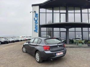 Bmw Seria 1 - imagine 11