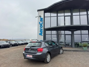 Bmw Seria 1 - imagine 7
