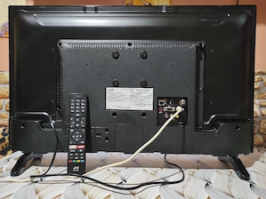Smart tv JVC 81 cm  - imagine 4
