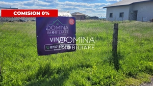 Vânzare teren intravilan – 524 mp, cartier Prelungirea Panduri, Târgu Jiu