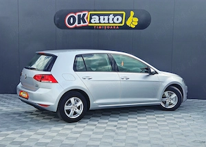 VW GOLF 7 - 2013 - EURO 5 - 1.2 BENZINA (4 cilindrii) - 85 c.p. - imagine 5