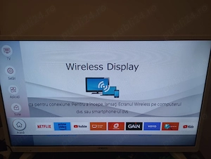 Televizor Horizon smart TV 80cm 32"