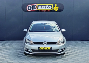 VW GOLF 7 - 2013 - EURO 5 - 1.2 BENZINA (4 cilindrii) - 85 c.p. - imagine 2