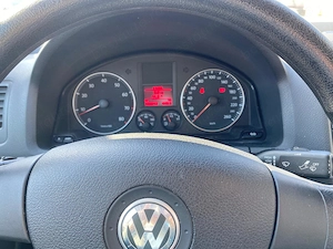 Unic proprietar ofer spre vânzare VW Jetta 1.4 TSI Confortline, model 2008, 190000 Km. - imagine 5