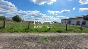 Vânzare teren intravilan – 524 mp, cartier Prelungirea Panduri, Târgu Jiu - imagine 7