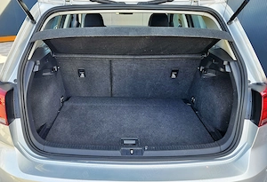VW GOLF 7 - 2013 - EURO 5 - 1.2 BENZINA (4 cilindrii) - 85 c.p. - imagine 12