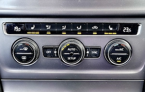 VW GOLF 7 - 2013 - EURO 5 - 1.2 BENZINA (4 cilindrii) - 85 c.p. - imagine 17