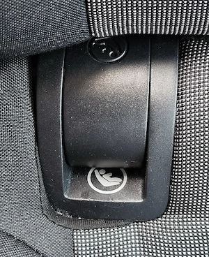 VW GOLF 7 - 2013 - EURO 5 - 1.2 BENZINA (4 cilindrii) - 85 c.p. - imagine 9