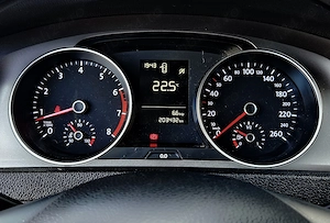 VW GOLF 7 - 2013 - EURO 5 - 1.2 BENZINA (4 cilindrii) - 85 c.p. - imagine 19