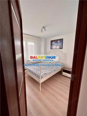 Apartament 2 camere de inchirat - zona Pasaj D.Ghica - Obor - imagine 2