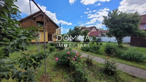 Vânzare casă + 800 mp teren, Târgu Jiu, strada 14 Octombrie,  zonă centrală. - imagine 4