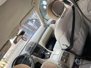 Vand Mercedes E class 220cdi - imagine 3