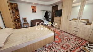 Vânzare casă + 800 mp teren, Târgu Jiu, strada 14 Octombrie,  zonă centrală. - imagine 10