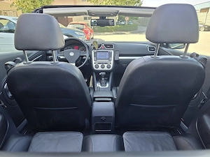 Volkswagen Eos 2.0 TDI DSG 140 CP Bertone   Individual (full options) - imagine 5