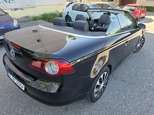 Volkswagen Eos 2.0 TDI DSG 140 CP Bertone   Individual (full options) - imagine 7