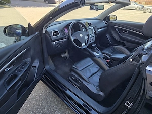 Volkswagen Eos 2.0 TDI DSG 140 CP Bertone   Individual (full options) - imagine 4