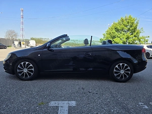 Volkswagen Eos 2.0 TDI DSG 140 CP Bertone   Individual (full options) - imagine 6