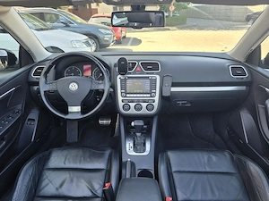 Volkswagen Eos 2.0 TDI DSG 140 CP Bertone   Individual (full options) - imagine 2
