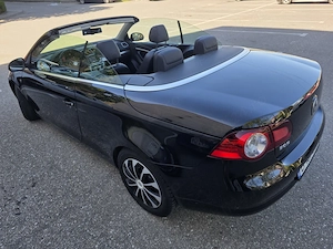 Volkswagen Eos 2.0 TDI DSG 140 CP Bertone   Individual (full options) - imagine 8