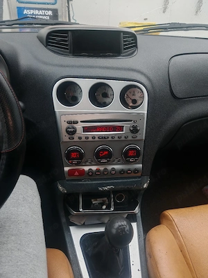 Alfa romeo 156  - imagine 5
