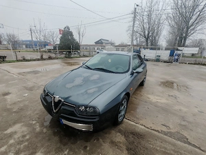 Alfa romeo 156  - imagine 3