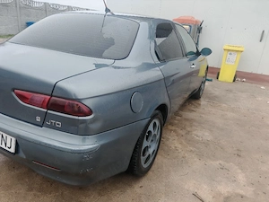 Alfa romeo 156 