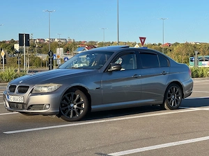 BMW Seria 3 - e90