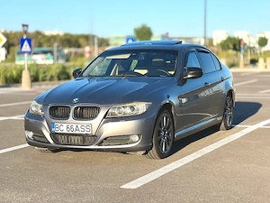 BMW Seria 3 - e90 - imagine 3