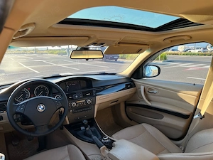 BMW Seria 3 - e90 - imagine 2