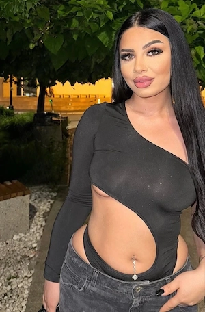  transexuala reala - imagine 3