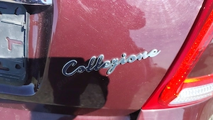 Fiat 500 Collezione. An 2019. Euro 6. 45000 km. Motor 1,2 benzină. - imagine 10