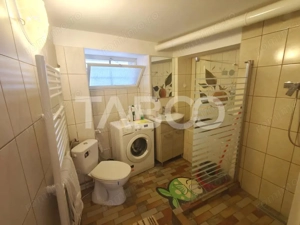 Apartament spatios cu 2 camere - mobilat si utilat  - Pet Friendly - imagine 7