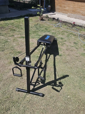 aparat fitness - imagine 4