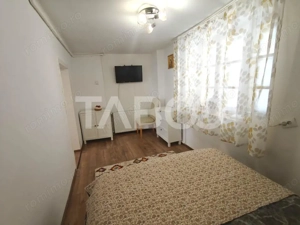 Apartament spatios cu 2 camere - mobilat si utilat  - Pet Friendly - imagine 4