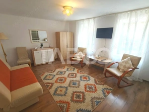 Apartament spatios cu 2 camere - mobilat si utilat  - Pet Friendly