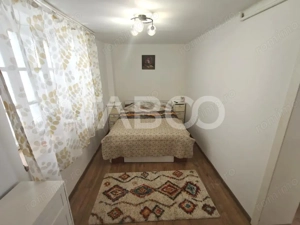 Apartament spatios cu 2 camere - mobilat si utilat  - Pet Friendly - imagine 3