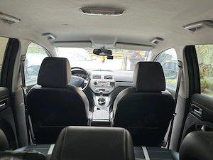 Ford Kuga mk1 4x4 diesel - imagine 3