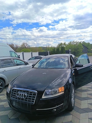 vand audi a6 c6 manual 
