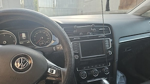 Golf 7 variant Dsg - imagine 5