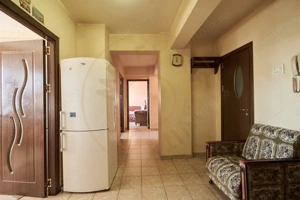 Apartament cu 3 camere - CENTRAL, zona 1 Mai, Pitesti  - imagine 6