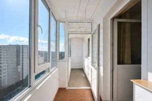 Apartament cu 3 camere - CENTRAL, zona 1 Mai, Pitesti  - imagine 4